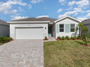 1515 Criswell Ln SE, Palm Bay, FL 32909