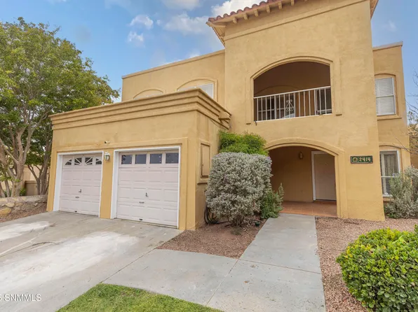 2414 El Dorado Ct, Las Cruces, NM 88011