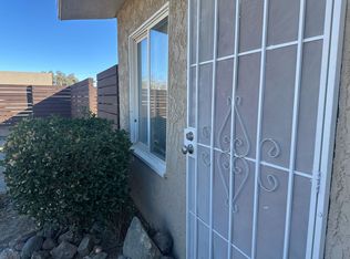 2841 B St #1, Rosamond, CA 93560