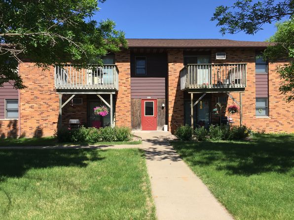 431 Mill St S APT 4