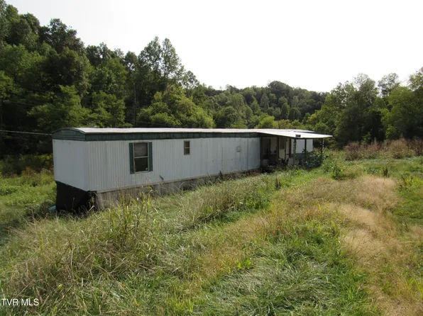 1593 Hunters Valley East Rd, Dungannon, VA 24245