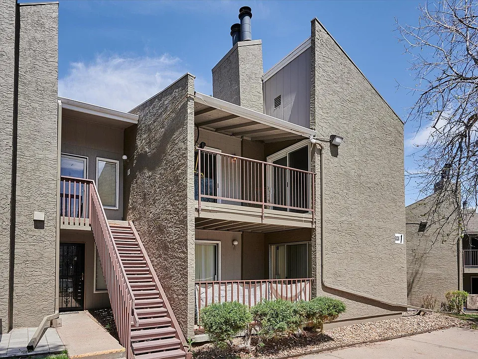 5200 E Cherry Creek South Dr #125