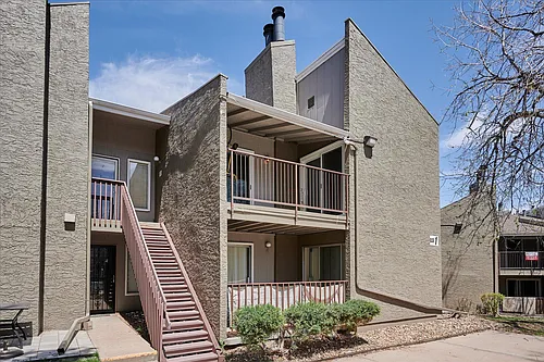 5200 E Cherry Creek South Dr #125 Photo 1