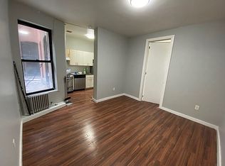 2546 Adam Clayton Powell Jr Blvd #9, New York, NY 10039