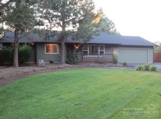 20991 Greenmont Dr, Bend, OR 97702