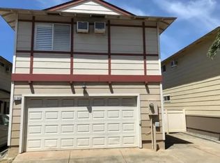 91-1945 Luahoana St #83, Ewa Beach, HI 96706