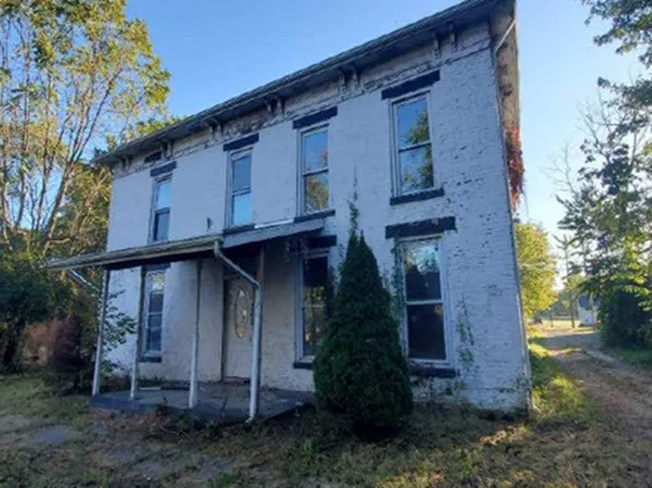 260 Broadway St N, Lynchburg, OH 45142