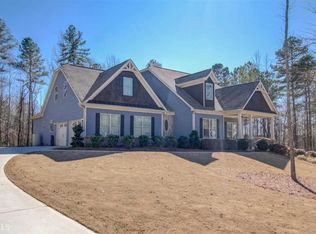 301 Bryce Ave, Jefferson, GA 30549