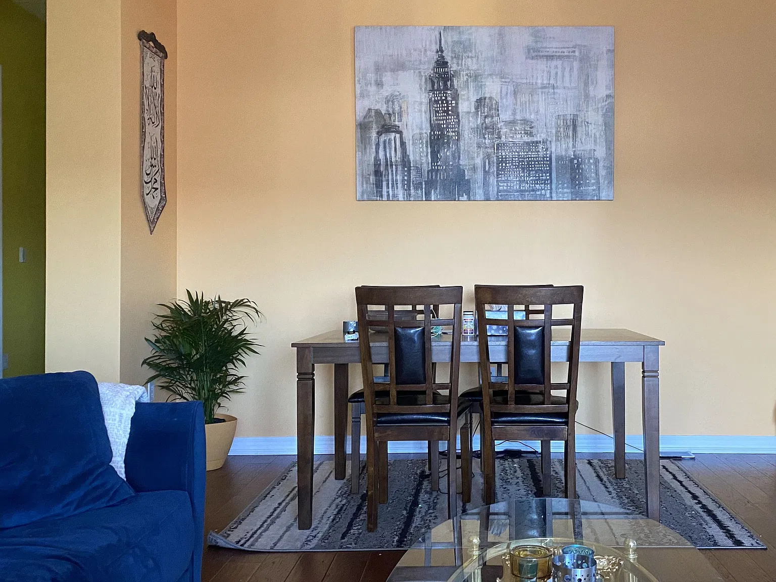 2 bed, $2,400 — Photo 3