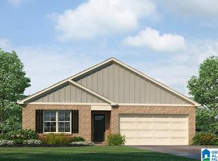 18579 Caffee Dr, Vance, AL 35490