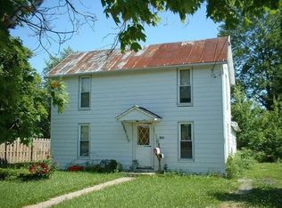 1218 E 3rd St #2, Ottawa, OH 45875