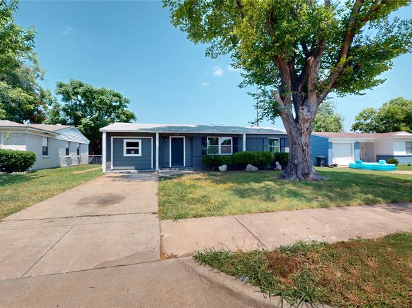 Home for Sale in Mesquite TX