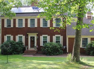 147 Snake Meadow Rd, Killingly, CT 06239