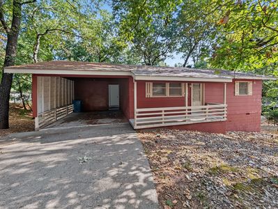 11 Malvern Ln, Bella Vista, AR, 72714