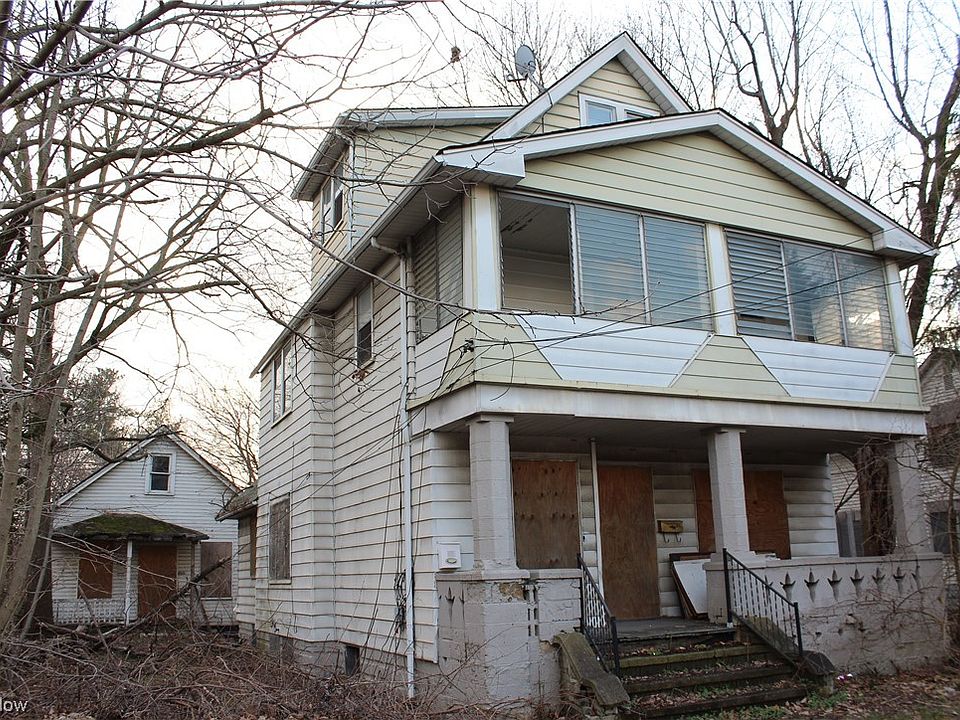 7512 Spafford Rd, Cleveland, OH 44105 Zillow