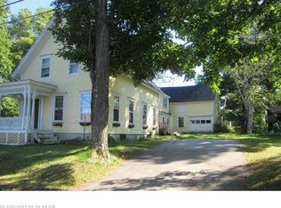 73 Green St, Winthrop, ME 04364