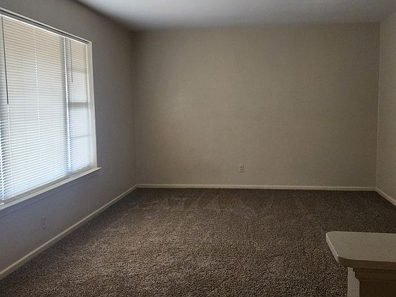 Front Living Area
