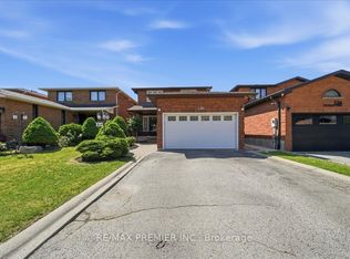 130 Jackman Cres, Vaughan, ON L4L 6P2