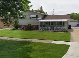 14925 Holland Rd, Brookpark, OH 44142