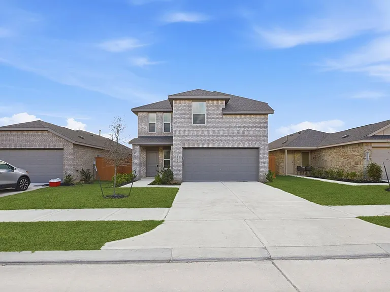 6323 Geyser Starish Dr — Photo 2