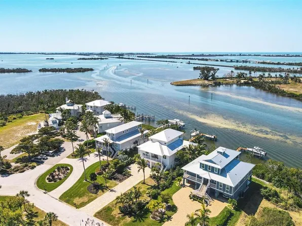 13330 Anglers Way, Placida, FL 33946