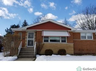 16358 Drexel Ave, South Holland, IL