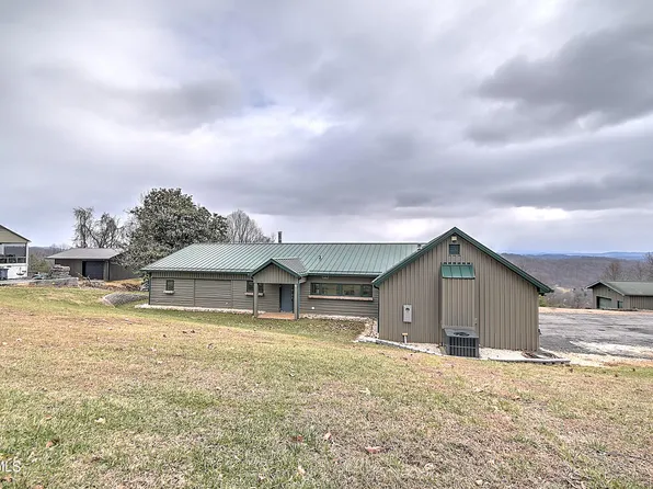 4537 Old Stage Rd, Kingsport, TN 37664