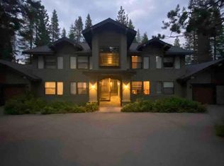 12640 Zurich Pl #4, Truckee, CA 96161