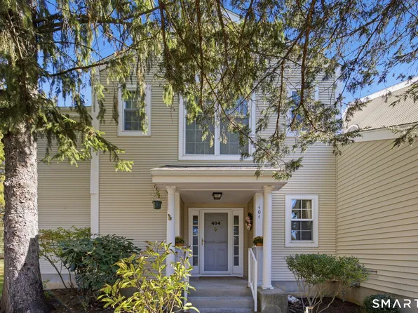 404 Country Club Court #404, Rocky Hill, CT 06067