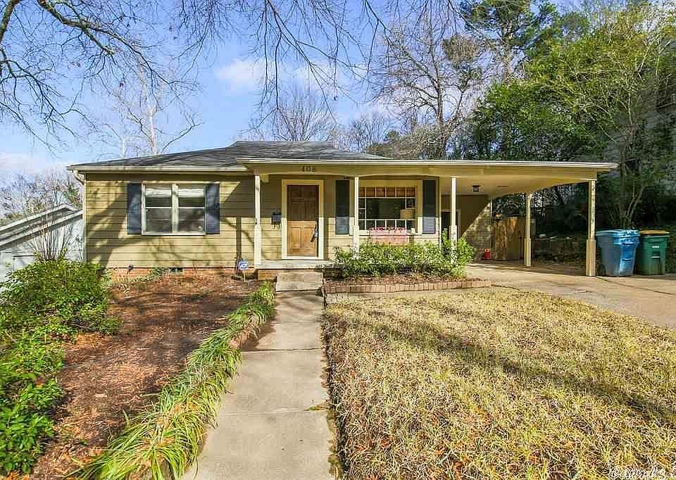 408 Pine Valley Rd, Little Rock, AR 72207 Zillow