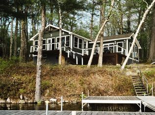 3 Autumn St, Naples, ME 04055