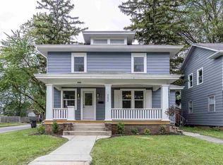 4234 Arlington Ave, Fort Wayne, IN