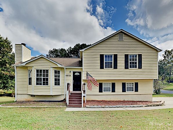 3 Bedroom Houses for Rent in Acworth GA - 55 houses | Zillow