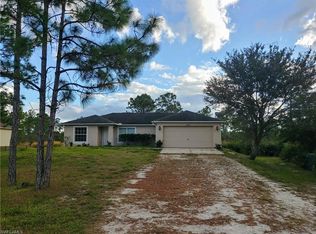 2680 56th Ave NE, Naples, FL 34120