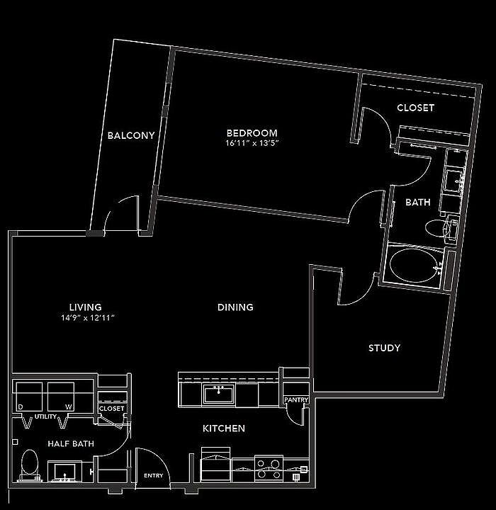 2nd image of 500 Singleton Blvd #B2