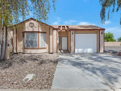 13514 E Boston Street, Chandler, AZ, 85225