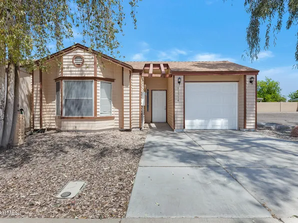 13514 E Boston Street, Chandler, AZ 85225