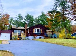 81 Beaver Lake Rd, Ware, MA 01082