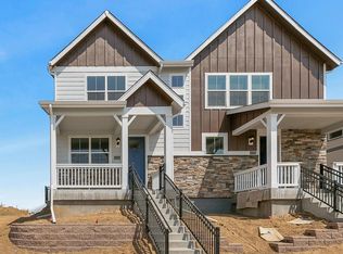 22272 E 7th Pl, Aurora, CO 80018