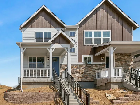 22272 E 7th Place, Aurora, CO 80018