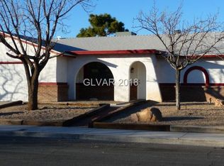 7000 Carrondale Way, Las Vegas, NV 89128