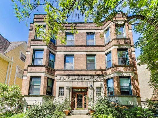 5826 N Winthrop Ave #2N, Chicago, IL 60660