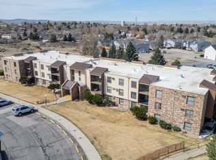 4400 S Poplar St UNIT 201D, Casper, WY 82601