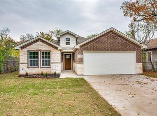 1308 Lagonda Ave, Fort Worth, TX 76164