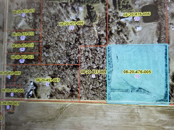 2nd image of 0 New Hope Church Rd