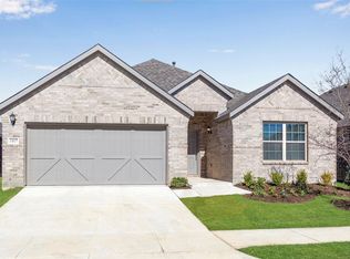 1417 Bellaire St, Celina, TX 75009