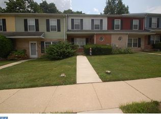 2558 Clothier St, Coatesville, PA 19320