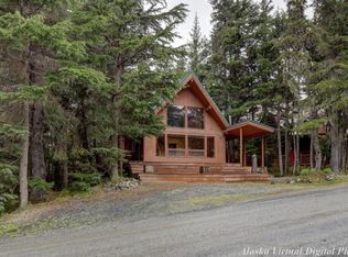 174 Vail Dr, Girdwood, AK 99587