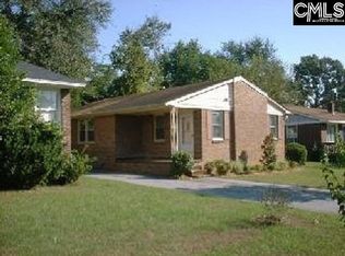 1428 Dahlia Rd, Columbia, SC 29205
