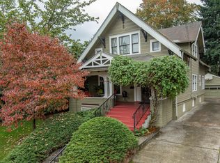 4242 NE Senate St, Portland, OR 97213